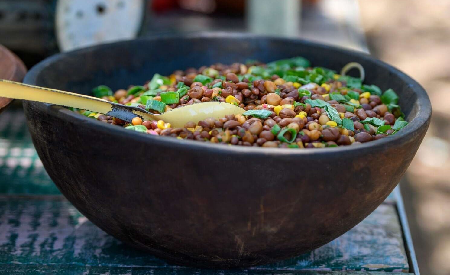 A bowl of mutakura